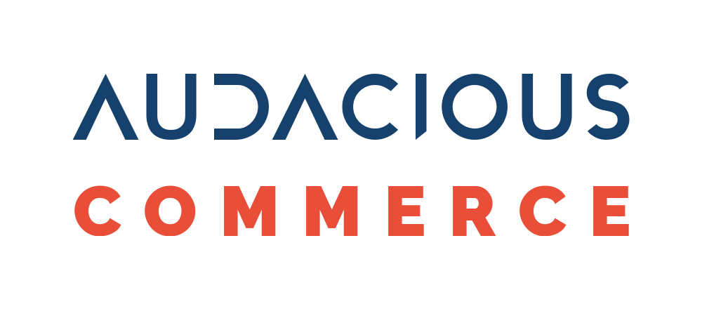 Audacious Commerce logo