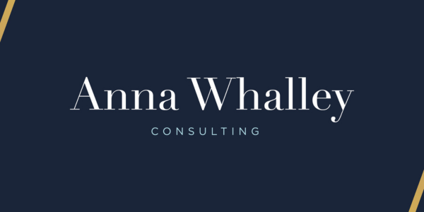 Anna Whalley Consulting