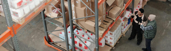 CPG Commercial Excellence