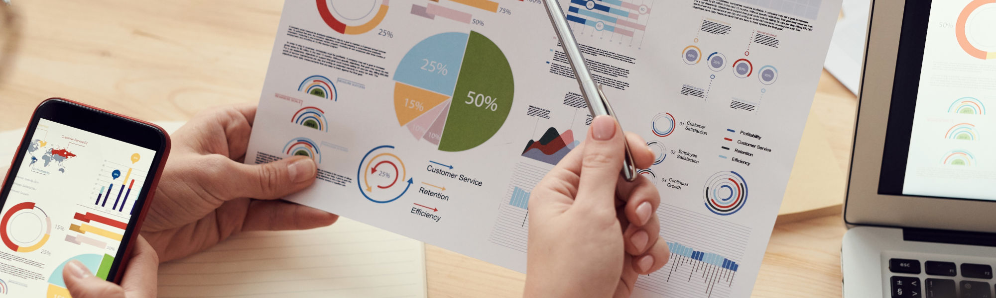 Competitive Intelligence cpg