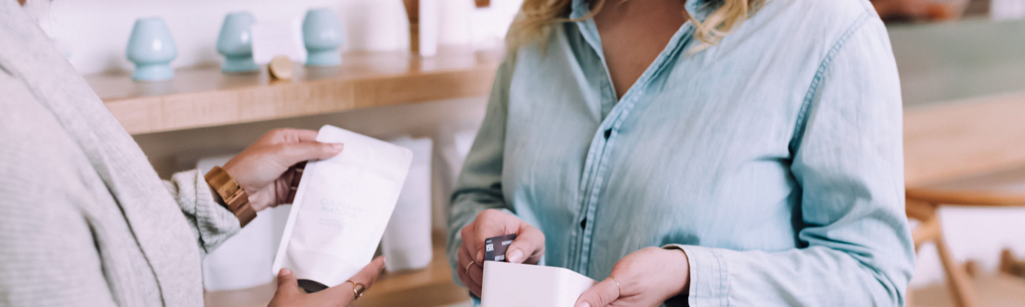 Omnichannel Customer Experience