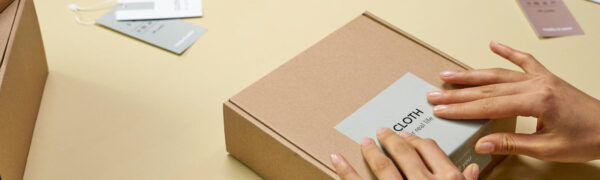 Sustainable Ecommerce