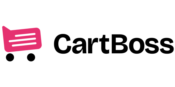 CartBoss logo