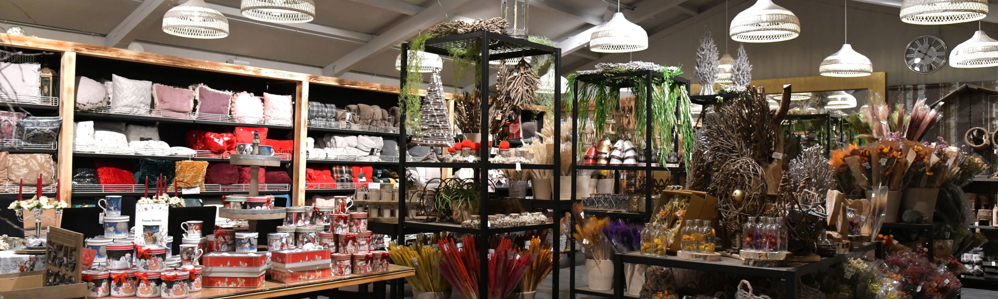 Revamping the Online Offering of a Scottish Homeware Retailer