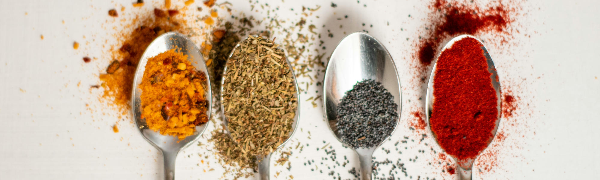 Reimaging the User Journey of a Food Seasoning Brand