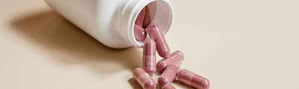 Positioning New Niche Supplement Brand to Stand Out