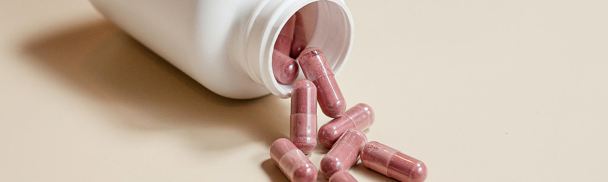 Positioning New Niche Supplement Brand to Stand Out