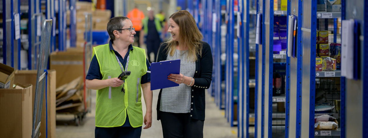 invest better systems