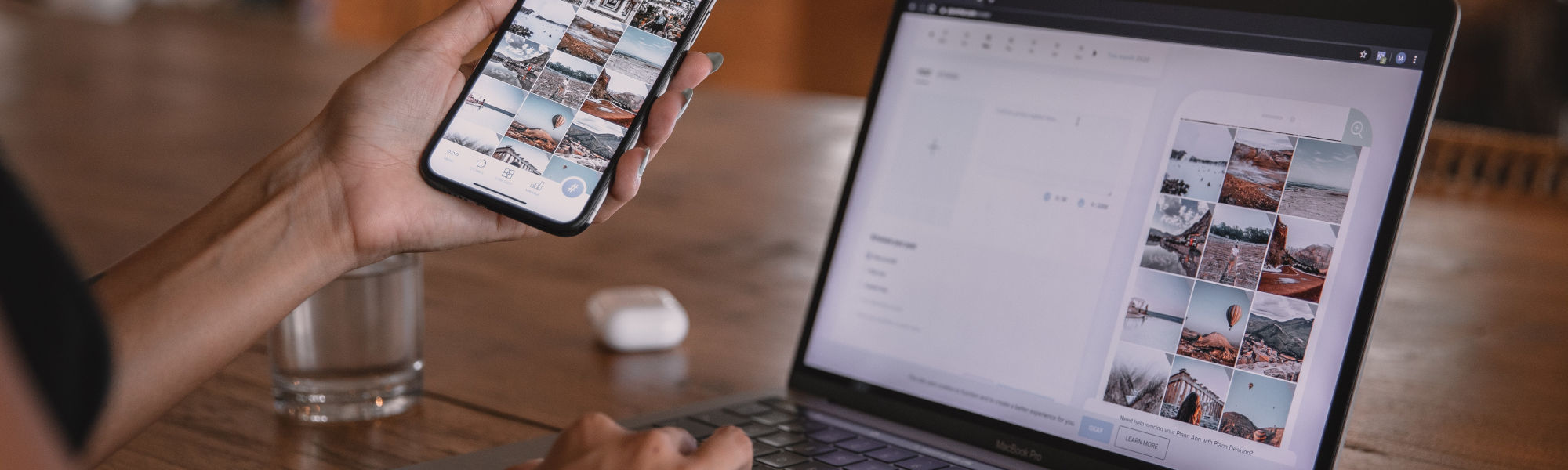 Ecommerce Influencer Marketing Service