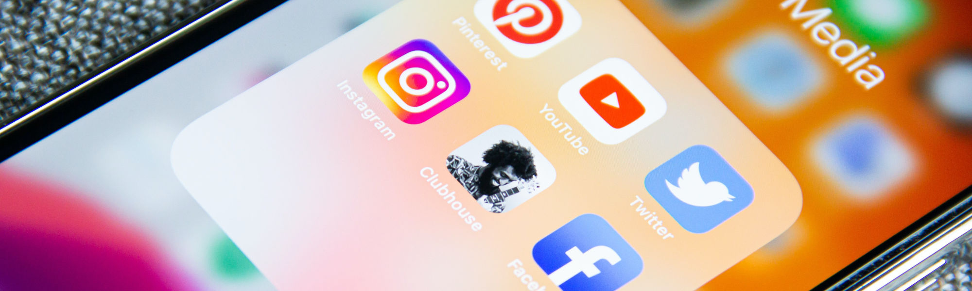 Ecommerce Social Media Strategy Services