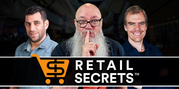 Retail Secrets MasterMind