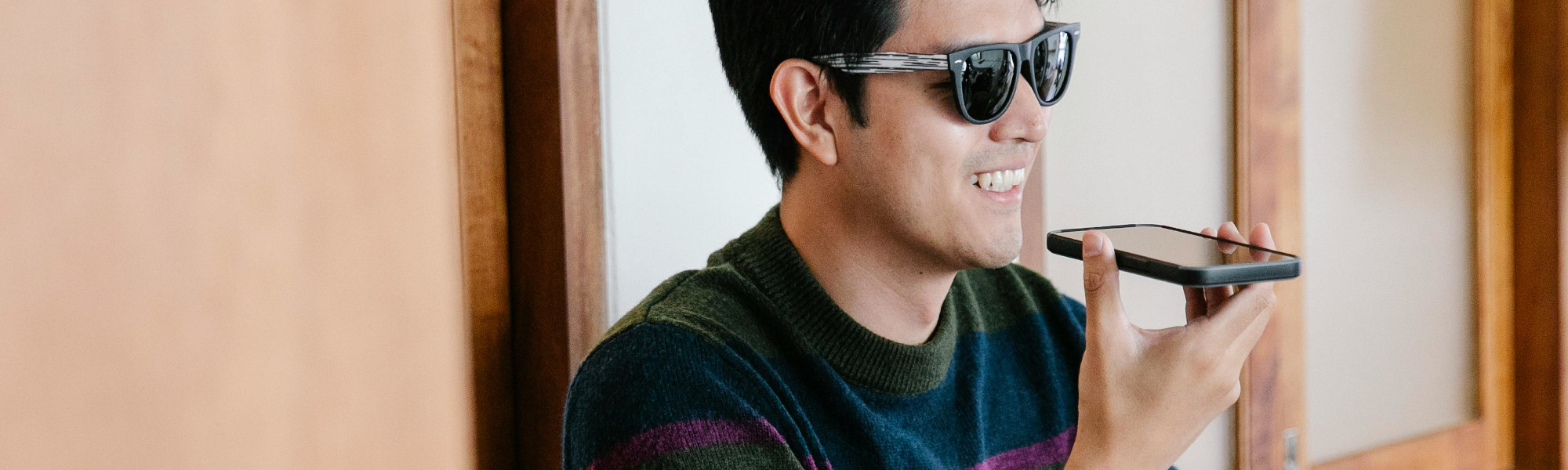 voice search optimization ecommerce